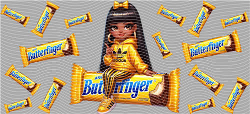 16oz Latest Bestseller-C 3284